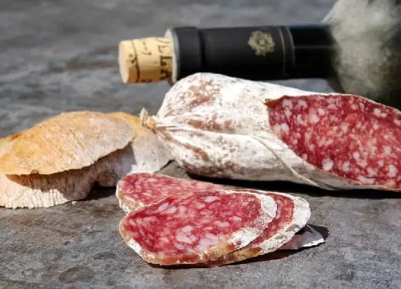 PRÄSENTE Präsentkörbe Fleischerei SEEMANN