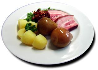 täglich wechselnder warmer Mittagstisch für Kronshagen und Umgebung